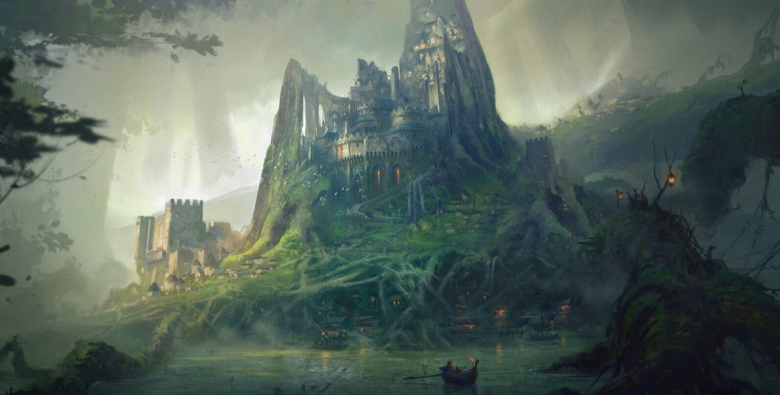 Art by Hristo Chukov